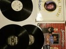 Dr. Dre The Chronic LP 1992 Original p1 57128 print  snoop The Last Meal Vinyl
