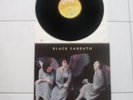 black sabbath heaven and hell lp vinyl record