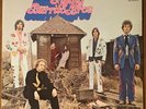 The Flying Burrito Bros - The Gilded Palace Of Sin LP - '69 Original  NEAR MINT