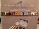 BOB MARLEY Complete Island Recordings [Limited Collector's Edition Metal Box]