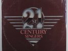 21ST CENTURY SINGERS Triumphant: Various Artists NASHBORO CREED 3110 LP SEALED