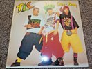 TLC BABY BABY BABY 12 INCH VINYL SINGLE
