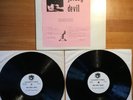 Bruce Springsteen The Jersey Devil Doppel-LP