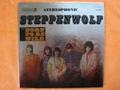 ORIG   STEPPENWOLF   SILVER FOIL S/T LP   NM Hard Psych GARAGE BORN TO BE WILD