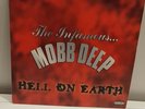 The Infamous von Mobb Deep Hell on Earth Maxi LP Vinyl