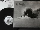 Endstille ?– Dominanz LP BLACK METAL RRLP 133 LIMITED 300 Marduk Ragnarok