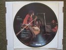 Paul Kossoff & Free limited edition & numbered import picture disc album