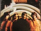 The Kinks Are The Village Green Preservation Society Original Reprise Stereo Lp