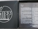 STIFF BOX SET - SINGLES 1-10 ALL M-