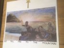 Wu Lyf - Go Tell Fire To The Mountain - 2010 1st Press Black 12