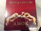Sentenced Amok Vinyl 1995