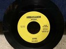 The RPM’s, White Lightnin' b/w Down - 1966, Garage Rock 7