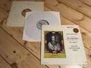 Columbia SAX 2352 - Beethoven - Archduke Trio Op.97 - Oistrakh