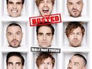 BUSTED SIGNED HALF WAY THERE VINYL LP ALBUM POP MUSIC PRE ORDER 1 JANUARY 2019