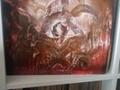 Kreator Gods Of Violence 2-LP, 2017, Gatefold