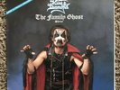 KING DIAMOND - the family ghost  EP
