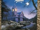 King Diamond - Them (Roadrunner Records NL 1988, innersleeve incl. lyrics)