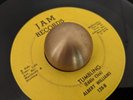Northern Soul 45 - Albert Williams - Tumbling - JAM - Original