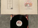 Queen - A Night At The Opera (UK Vinyl LP, 1975) First Pressing, Gatefold, EX/EX
