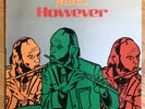 Joel However Rare Vinyl LP Library Funk Disco