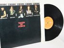 SCORPIONS Taken by force LP UK PRESS 1978 PL 28309 Lyric HARD ROCK ARENA EX/VG+