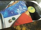 Richard Wright ?- Wet Dream **Original First Press Harvest Gatefold LP**