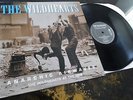 The Wildhearts ?- Anarchic Airwaves **First Press Kuro Neko Records 2LP**