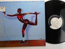 Grace Jones    island life