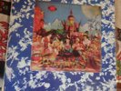 THE ROLLING STONES THEIR SATANIC MAJESTY REQUEST USA ORIGINAL 1967