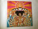 THE JIMI HENDRIX EXPERIENCE AXIS BOLD AS LOVE MONO LP RARE CANADA REPRISE R6281