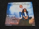 LP - Modern Talking - Best of - 16 Superhits-Dino - 1831 - 1988
