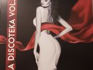 La Discoteka Vol. 1 Hi-Nrg, Italo Disco, Dance, Euro Beat, Unique Music 2018