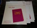 VINTAGE LP Jehovah Witness Watch Tower Singing Music In Our Hearts LP#1 - 10