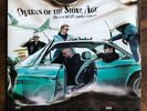 Rare Queens Of The Stone Age 7” Vinyl The Lost Art Of Keeping A Secret 2000