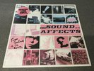 The Jam - Sound Affects Sealed Limited Edition Pink Vinyl LP