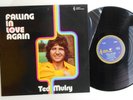 Ted Mulry     falling in love again      Albert APLP 001