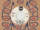 The Shakers  ?– One Wonderful Moment - ABC ?45-10960 - Funk, Soul Promo 45 RPM