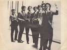 Thee Midniters ?– Love Special Delivery - Whittier – 500X 45 RARE Picture Sleeve