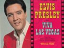 Elvis Presley ?– Viva Las Vegas - RCA Victor ?– 47-8360 Picture Sleeve 45 rpm 7