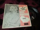 franch 45t  original london jayne mansfield as the clouds drift by