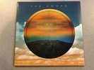 THE SWORD HIGH COUNTRY VINYL RECORD LP 2015 RAZOR & TIE 7930183659 COLORED SWIRL
