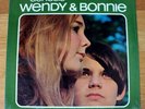 Wendy & Bonnie “Genesis” Skye Records SK-1006D – 1969 Original — Still Sealed