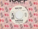 Silver Apples ?– Whirly-Bird / Oscillations - Kapp ?– K-923 - PROMO - 45 RPM 7