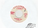 Brooks Odell ?– Standing Tall / The Lively Ones - Columbia ?– 4-43664  Soul - 45