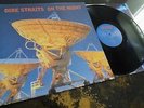 Dire Straits ?- On The Night **Original First Press Vertigo 2LP**