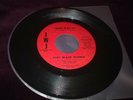 2001: Black Essence - Change In My Life 45 JWJ Crossover Modern Soul Funk RARE