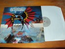 LP BLITZ KRIEG A TIME OF CHANGES