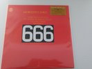 APHRODITE`S CHILD - 666 - 2x180g HQ RED Vinyl - LIMITED EDITION