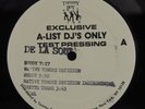 DE LA SOUL Buddy TOMMY BOY 12