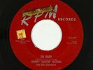 Blues 45 - Johnny Guitar Watson - Oh Baby - RPM - mp3